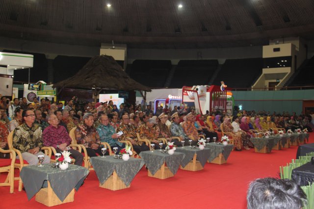 Laptah Kampung Hukum 25-26 Februari 2020